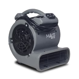 Turbowentylator promieniowy MAS MV10